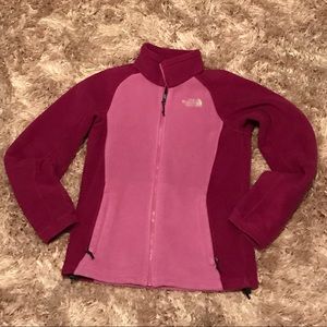 Women’s North Face Jacket